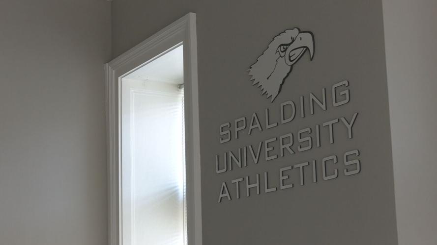 Roger Burkman Spalding Hall of Fame