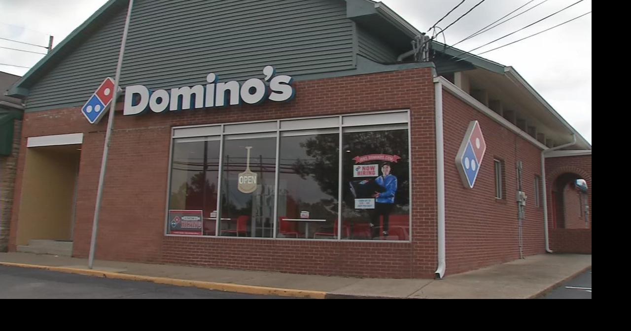 Supreme Court allows blind man's website lawsuit against Domino's Pizza(01)
