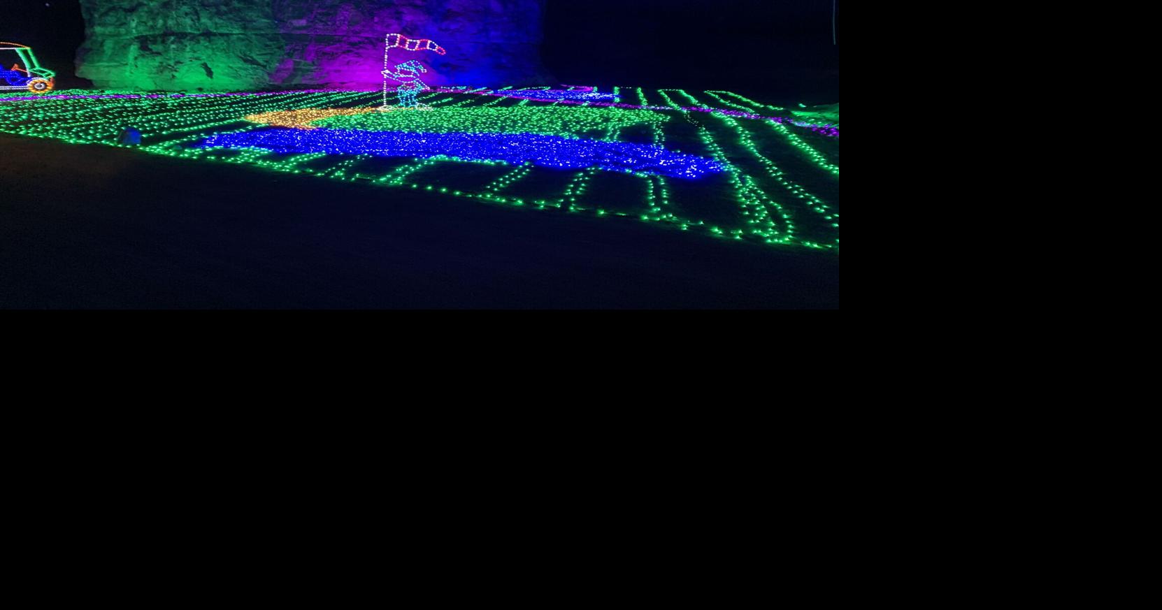 Louisville Mega Cavern celebrates 15 years of family traditions with