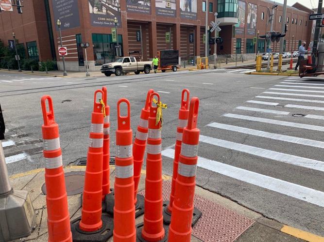Kentucky History Center
