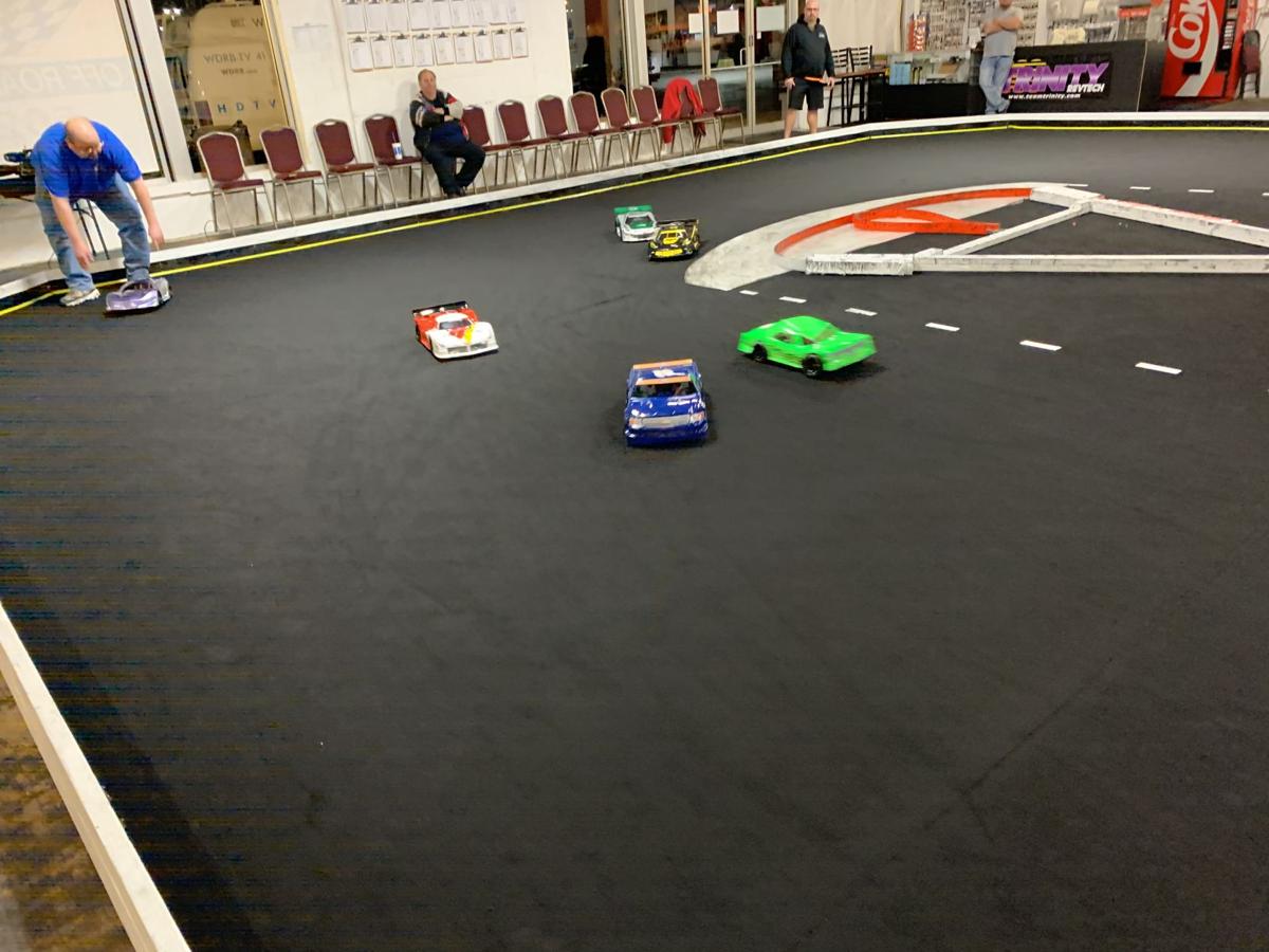 rc speedway