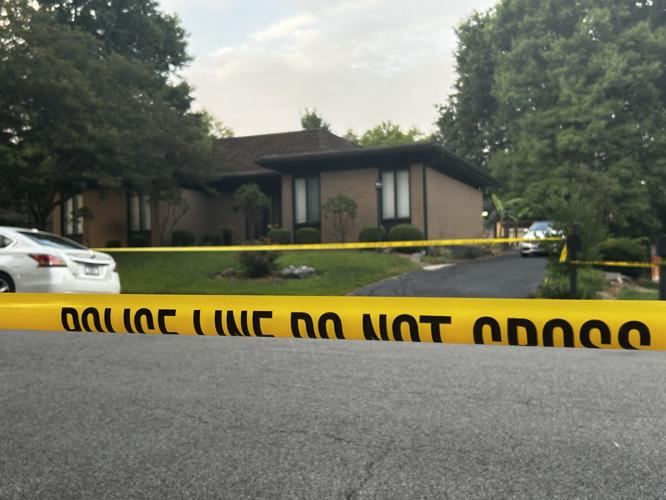New Albany homicide 6-19-24