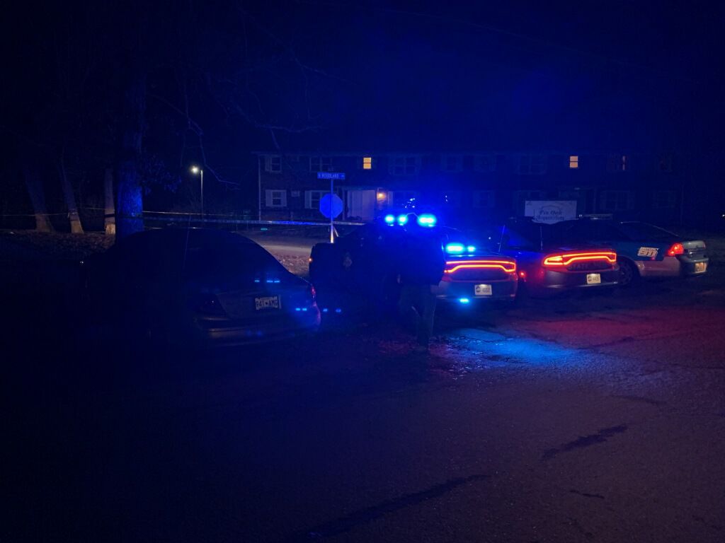 Man shot by Radcliff Police in January now facing a felony charge