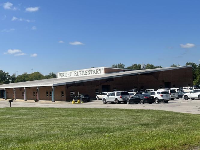 Wright Elementary School