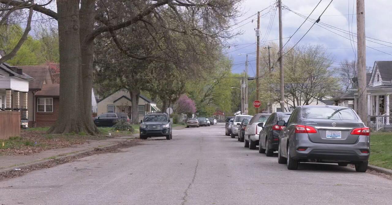 'Building Our Blocks' | One month before Derby, Louisville's attention will be on homes around the track - Vimarsana News