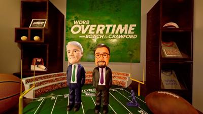 Overtime