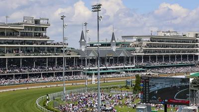 Churchill Downs