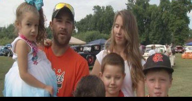 'Cruisin with Caylee' benefits girl fighting genetic disease News