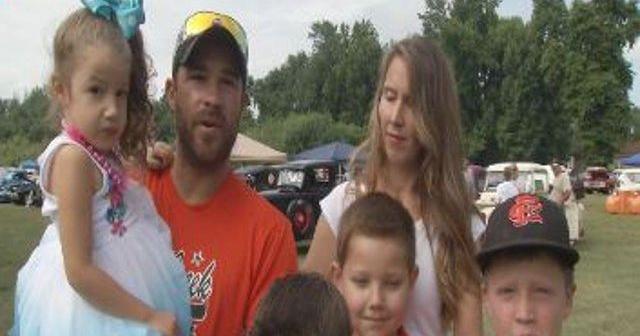 'Cruisin with Caylee' benefits girl fighting genetic disease News(04)
