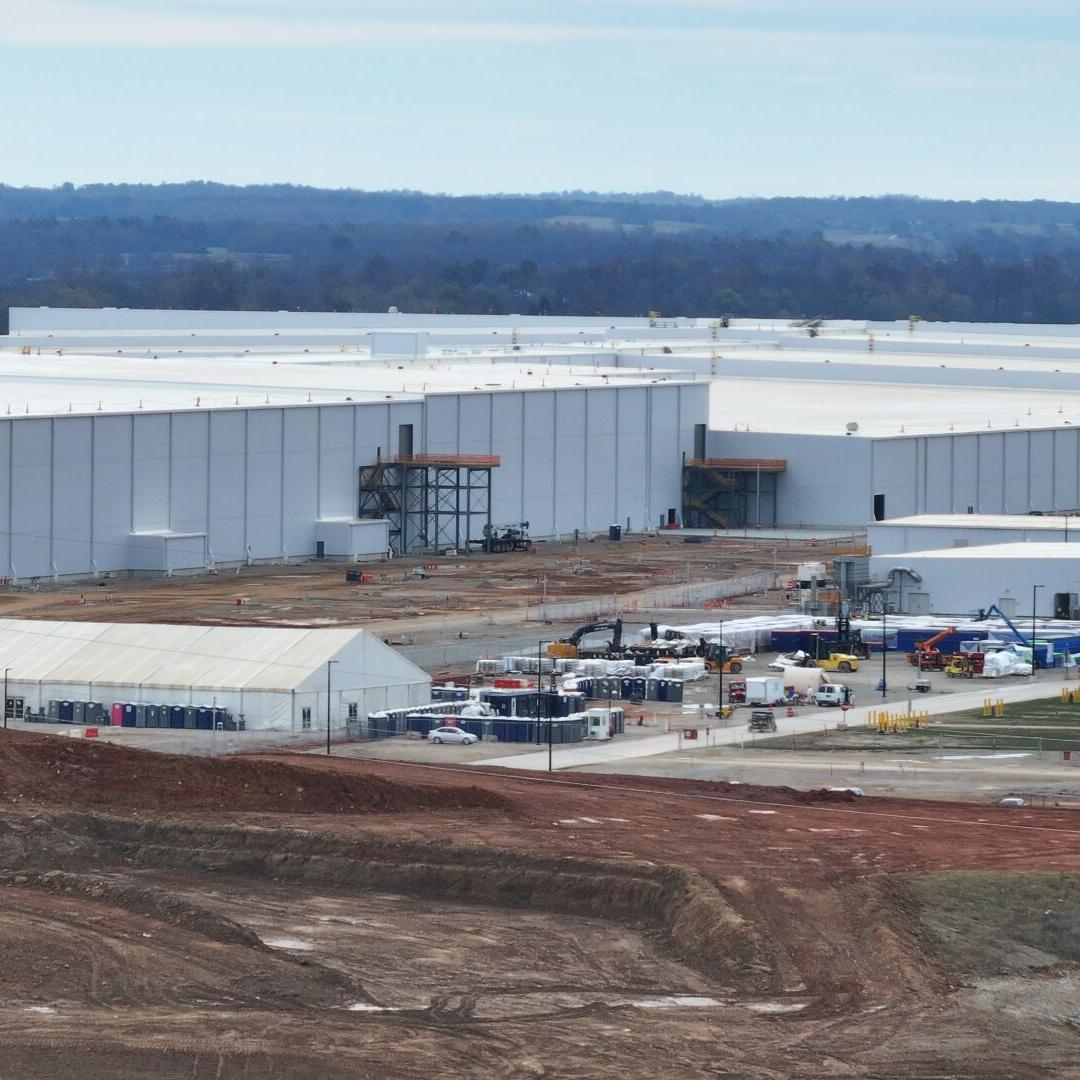 Ford pledges $2bn and 2,100 jobs for Kentucky battery plants after dissolving EV joint venture — image 4