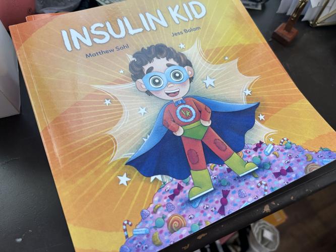 Insulin Kid