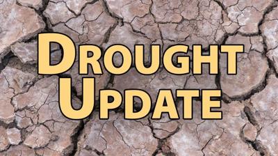 Drought Update