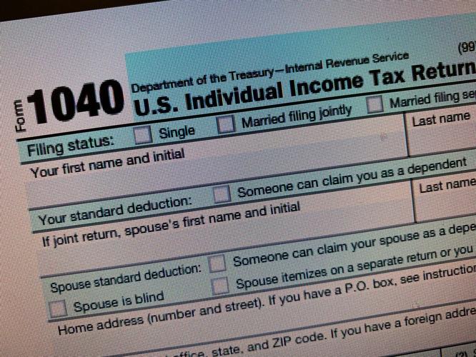 TAXES - 1040 - INCOME TAX RETURN - IRS 4-15-19.jpg
