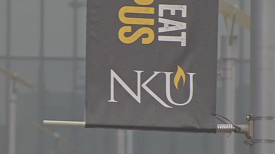 Northern Kentucky University - NKU - logo