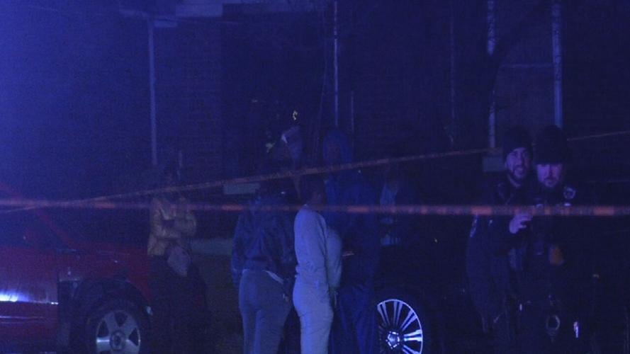 44TH STREET FATAL STABBING