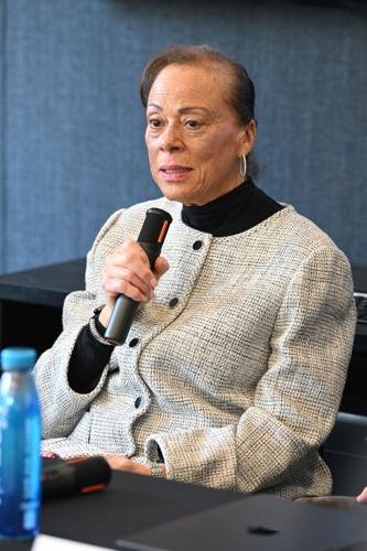 Launch of the Muhammad Ali Index: Tracking Compassion In America