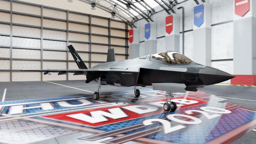 THUNDER PLANES - F-35  Hangar.jpg