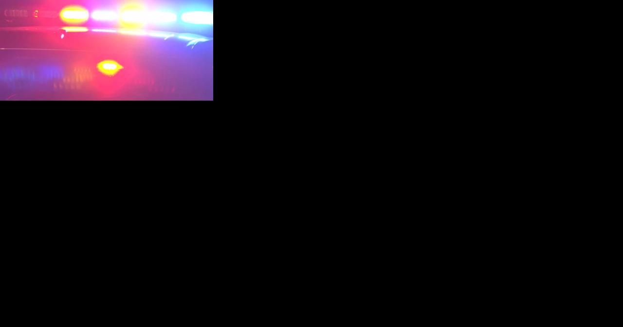 1 killed, 2 injured in crash near Valley Station - Vimarsana News