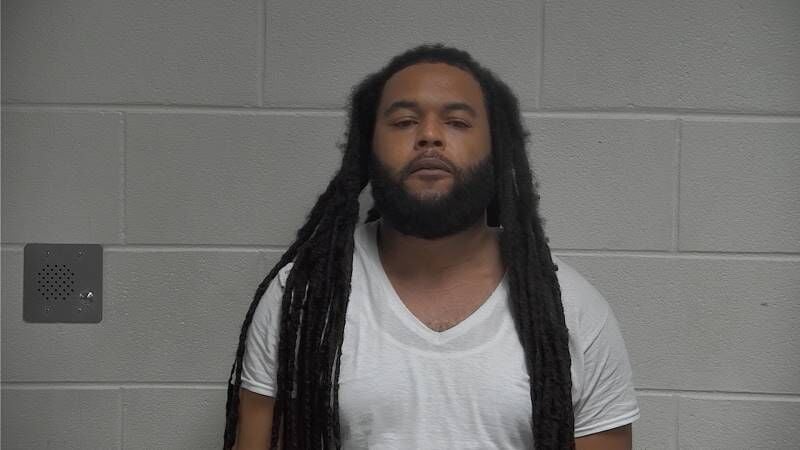 Darrell Malone