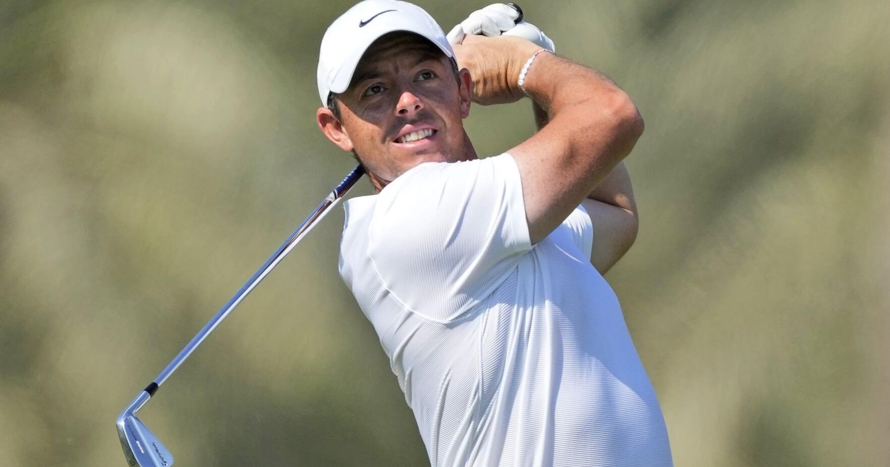 Rory McIlroy files for divorce from his wife of 7 years ahead of the PGA Championship - Vimarsana News