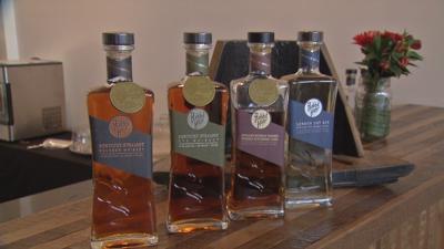 Rabbit Hole Distillery pulls permit to build second Kentucky location