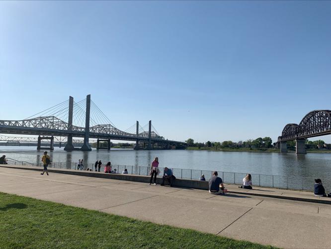 Waterfront Wednesday