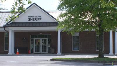 Nelson County Sheriff's Office (generic)