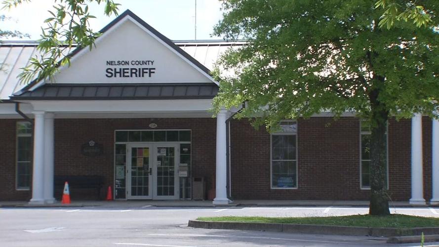 Nelson County Sheriff's Office (generic)