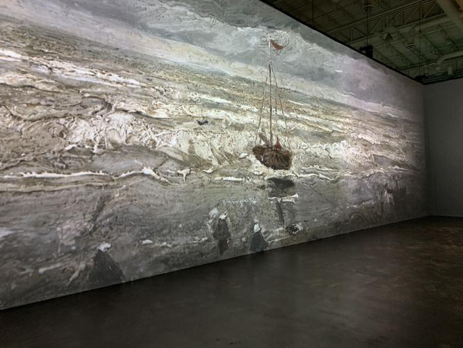 VAN GOGH EXHIBIT - KICC - 7-6-2022  (7).JPG