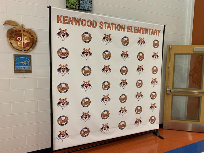 Kenwood Station Elementary Tigers