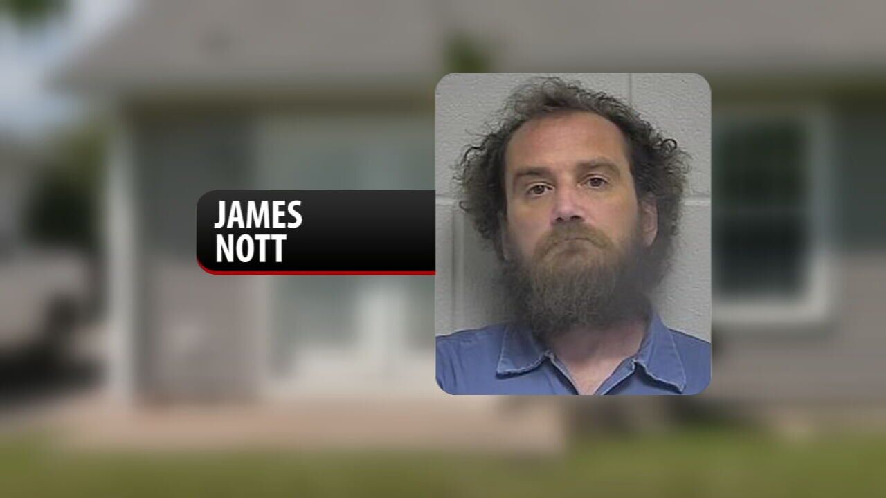 Bullitt County Man Faces More Federal Charges After FBI Finds Bones ...