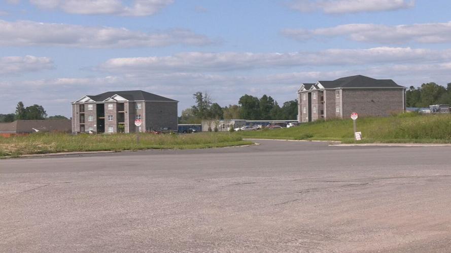 Apartments in Memphis, Indiana