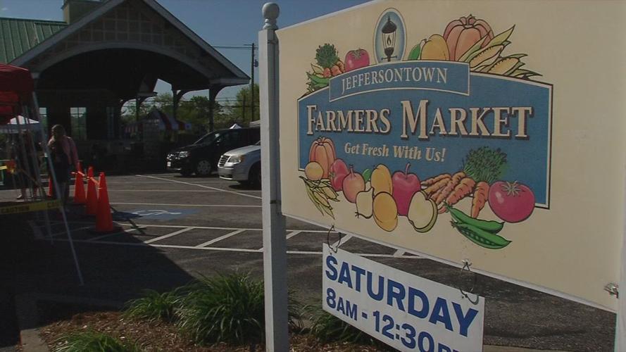 JTown farmers market reopens