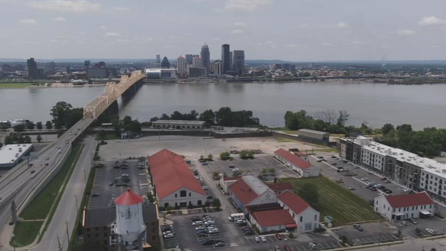 Kentuckiana grows in recent census report