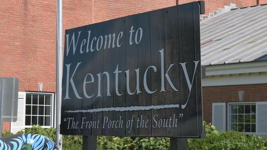 Welcome to Kentucky sign.jpeg