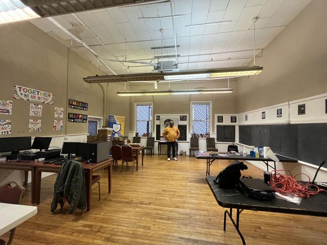 Community Connections Group