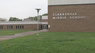 Clarksville Middle School