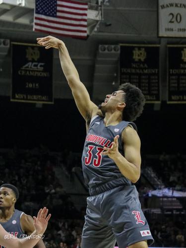 Jordan Nwora