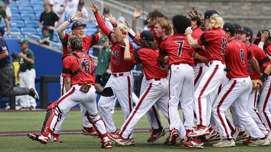 PRP baseball