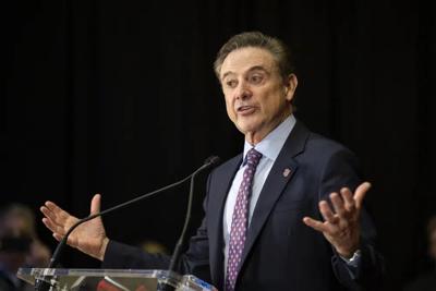 Rick Pitino