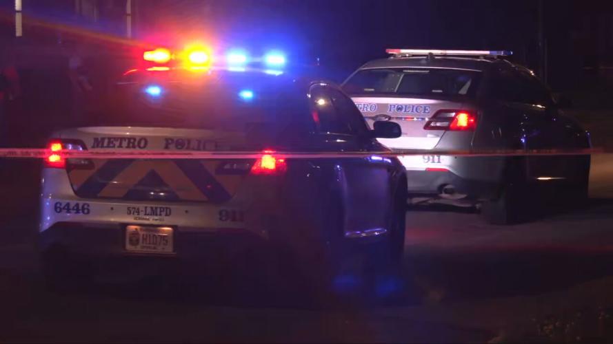 Cypress Street shooting 6-20-23