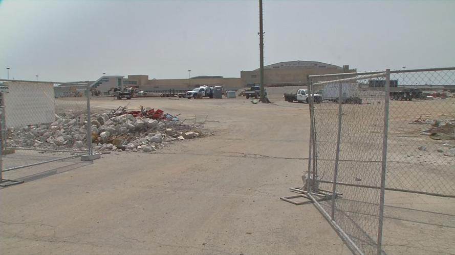Cardinal stadium demo 3