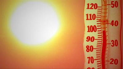 NOAA Studying Urban Heat Island in 13 Cities This Summer