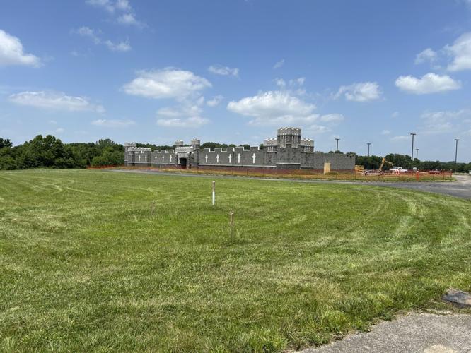 Valor Academy "castle school"