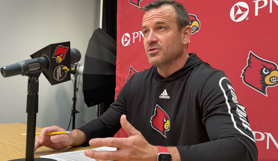 Jeff Walz