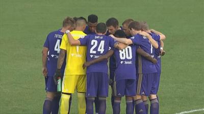 GEORGE | Lou City FC's lackluster defense helps Penn FC to 3-3- draw