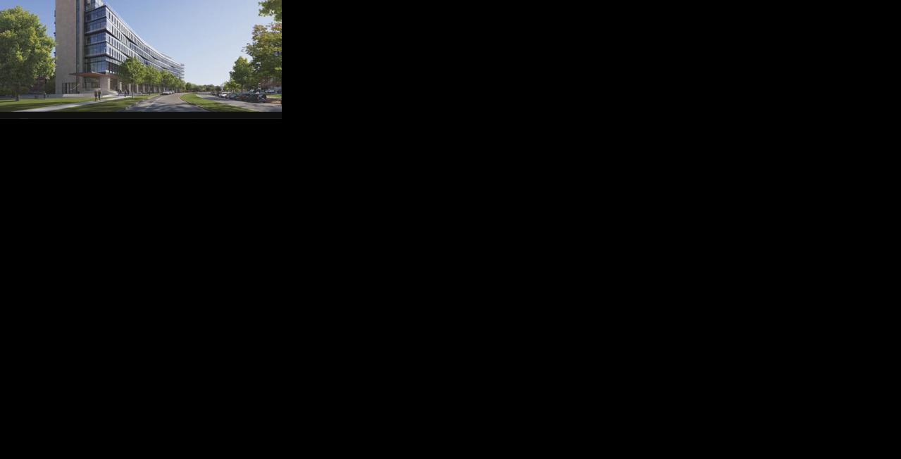 UK Health Education Building