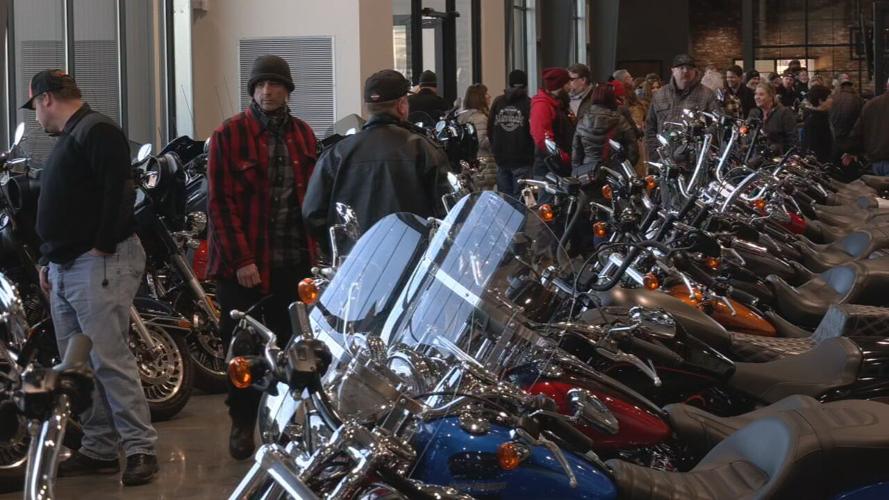 Bluegrass Harley-Davidson opens.jpeg