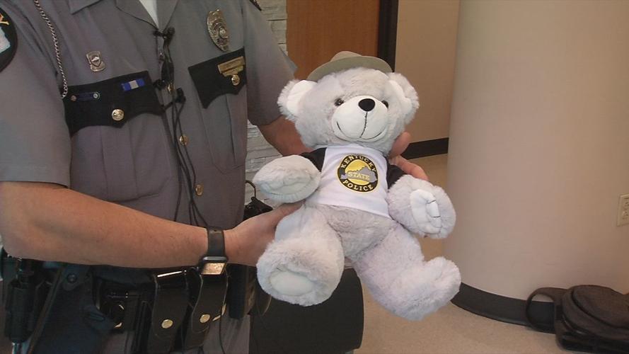 KSP TEDDY BEARS NORTON CHILDRENS HOSPITAL - 7-9-19 6