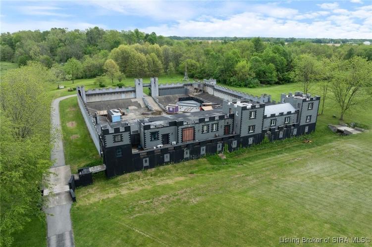 Charlestown Castle